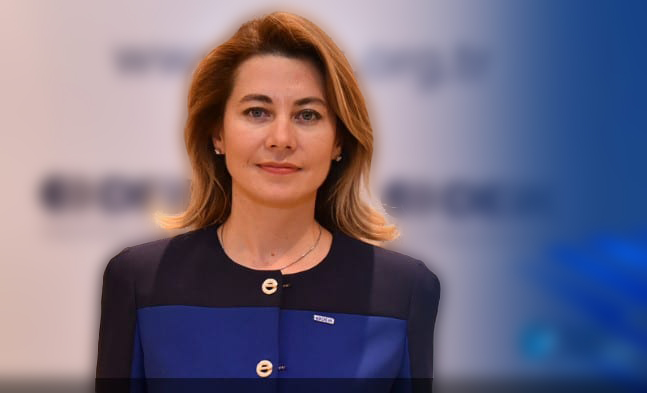 Özlem  GÖKÇE