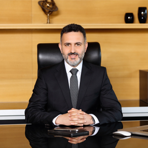 Mahmut Sefa  ÇELİK