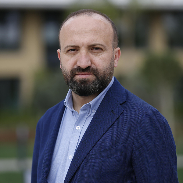 Metin SANCAK