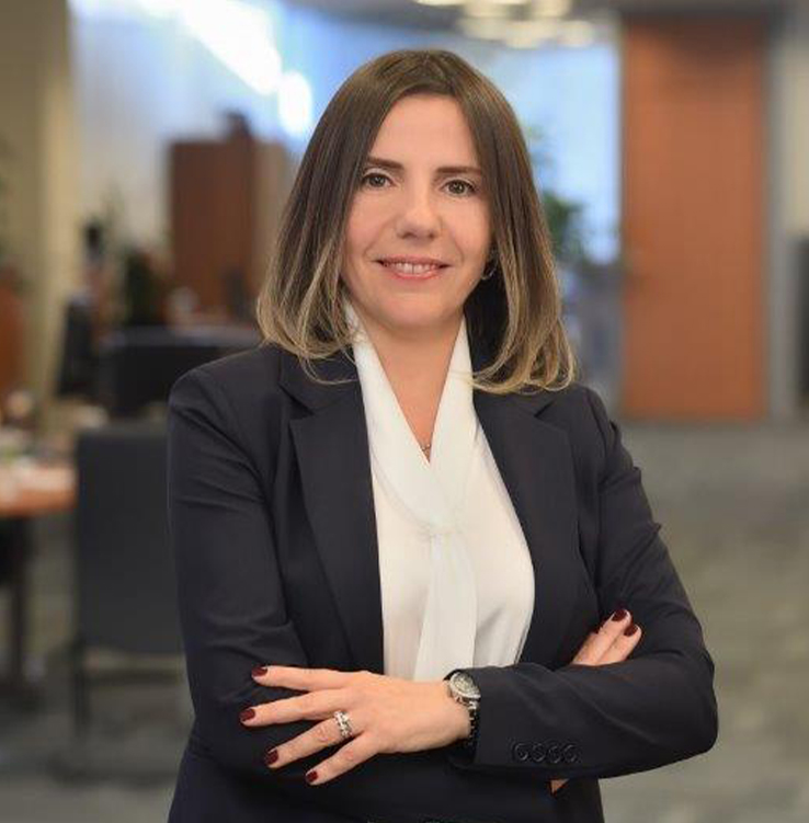Songül  YEŞİLÇİMENLİ