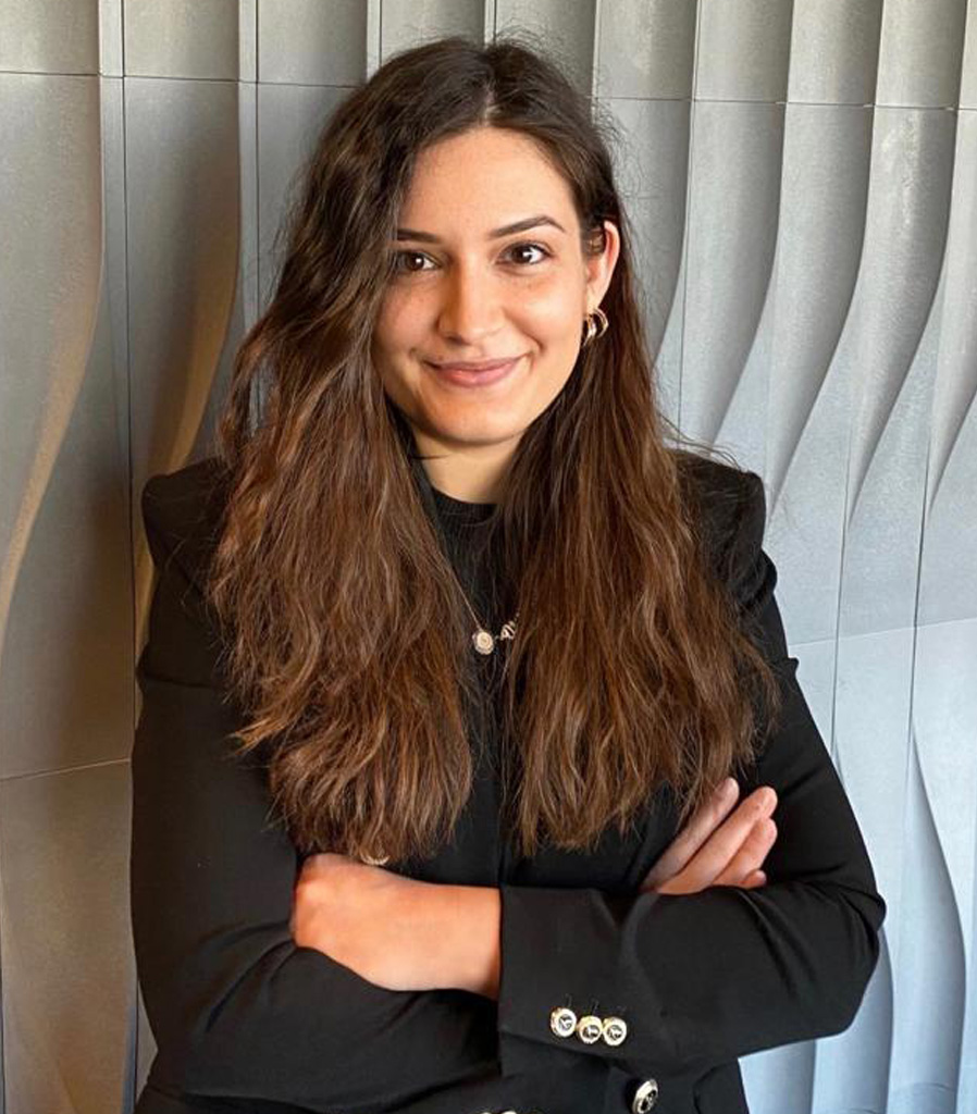 Cemre ŞALCI