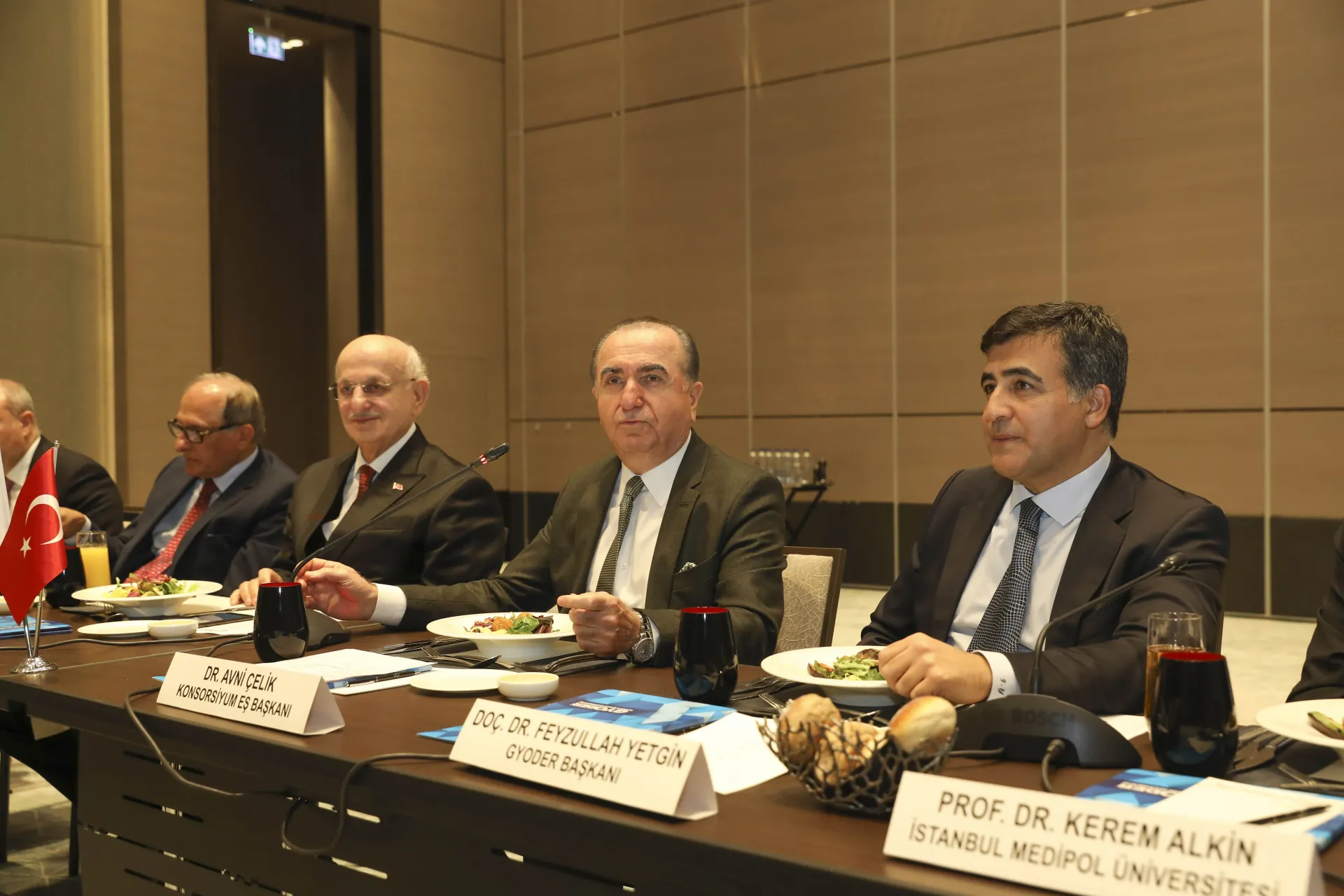 Türk Gayrimenkul Sektörünün Dinamikleri