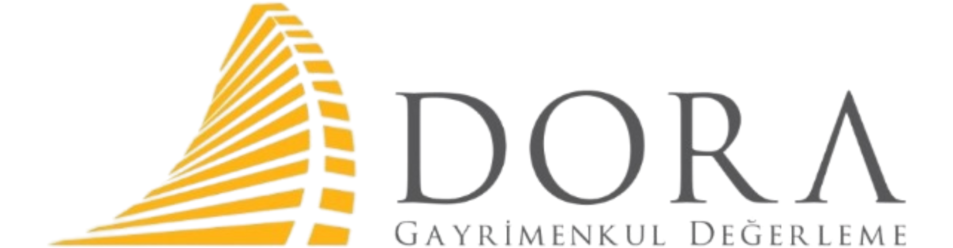 DORA GAYRİMENKUL DEĞERLEME A.Ş.