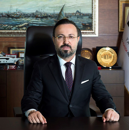 Ziya  YILMAZ