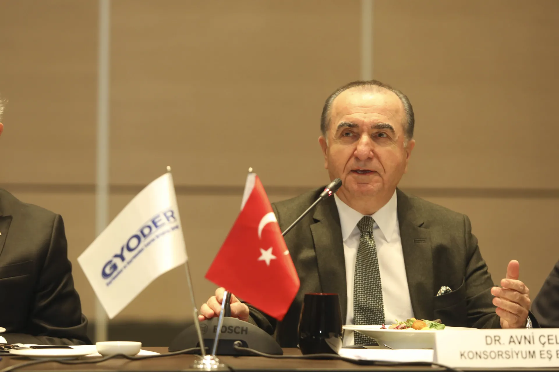 Vizyon 2023 Türkiye'de Gayrimenkulün Gelecek On Yılı