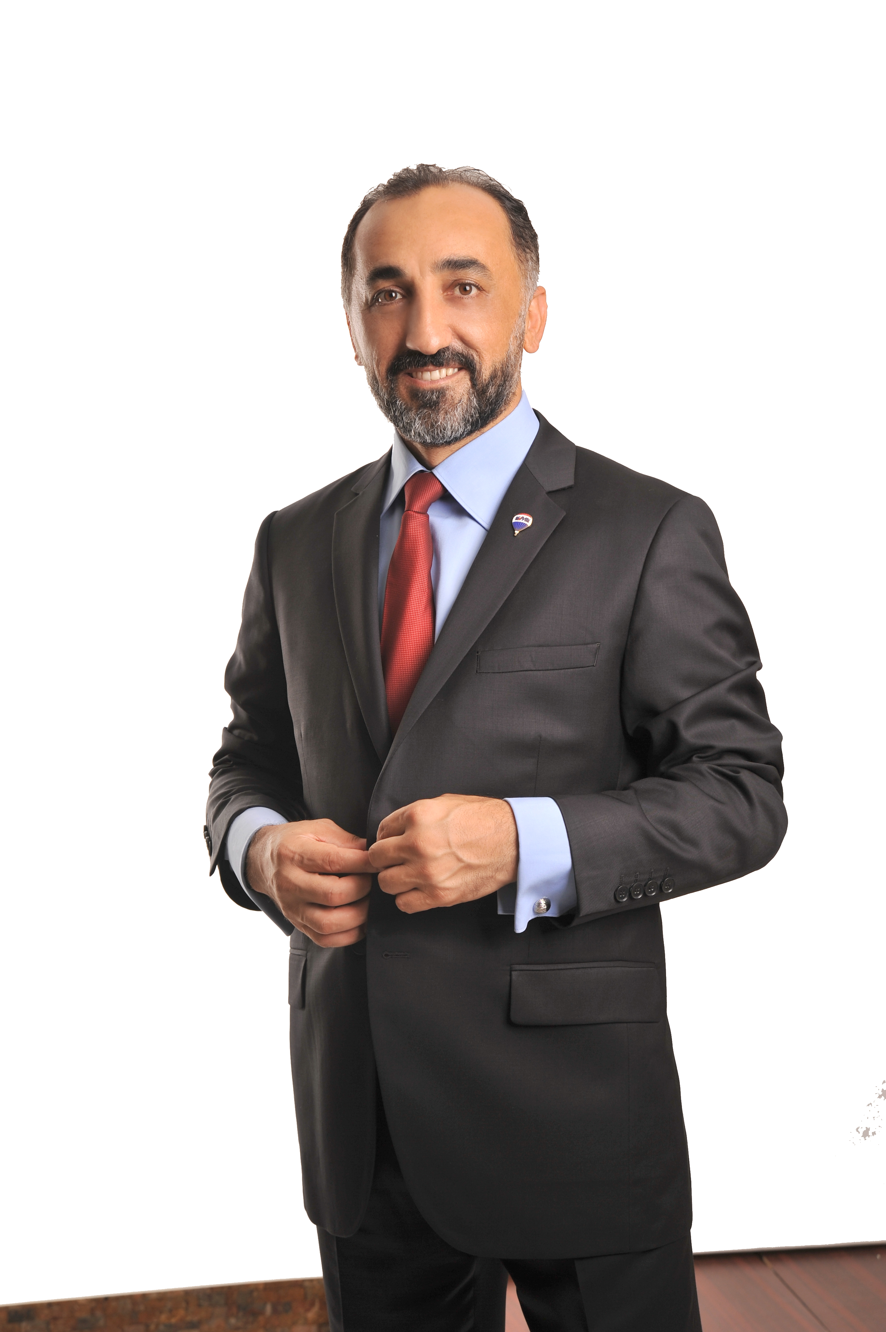 Atilla ALBUYUR