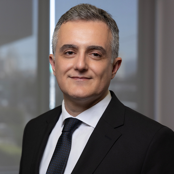 Dr. Emre ILICALI