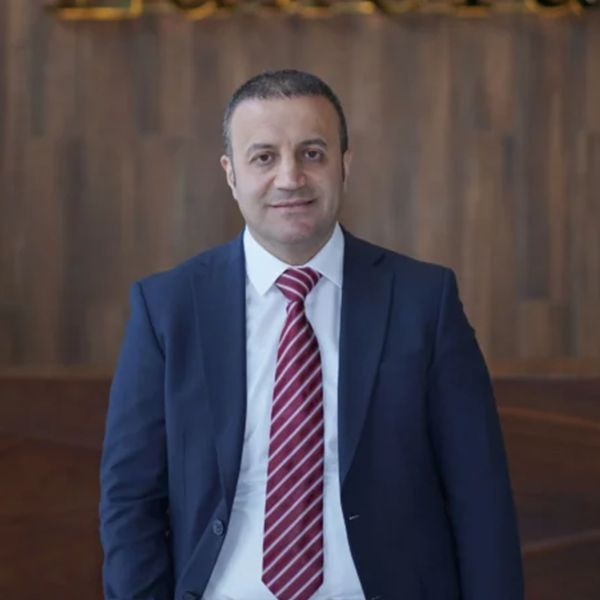 Ramazan TAŞ