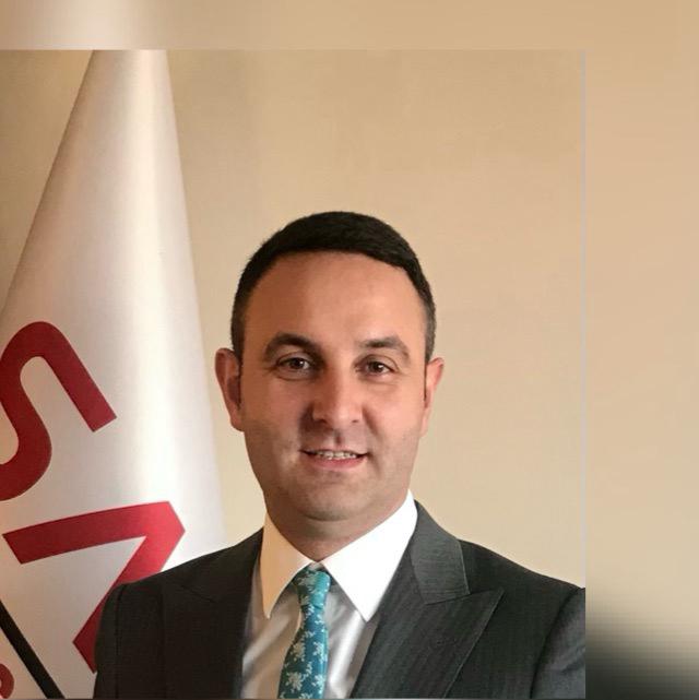 İlker Çağlarırmak