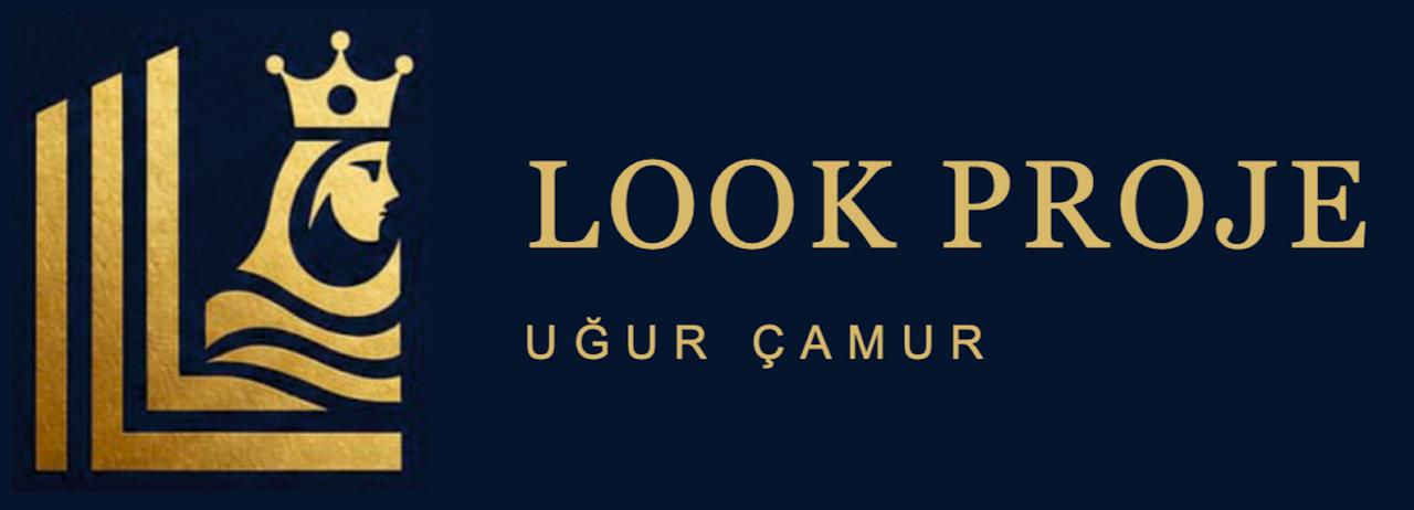 LOOK PROJE GAYRİMENKUL