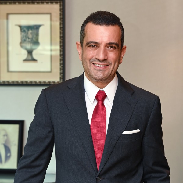 Burak KUTLUĞ