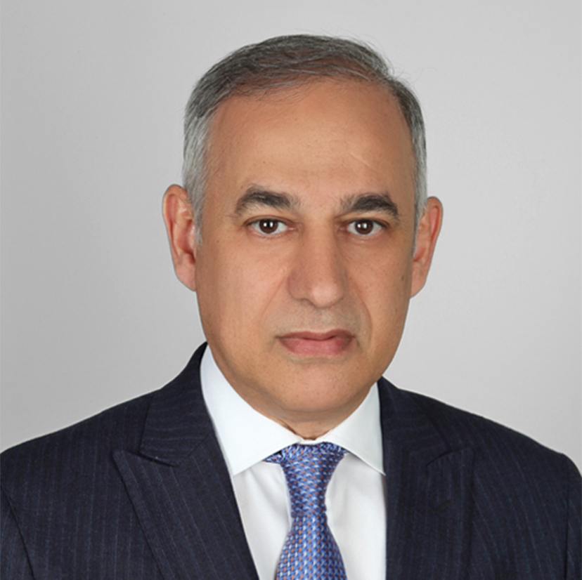 Veysel BAKGÖR
