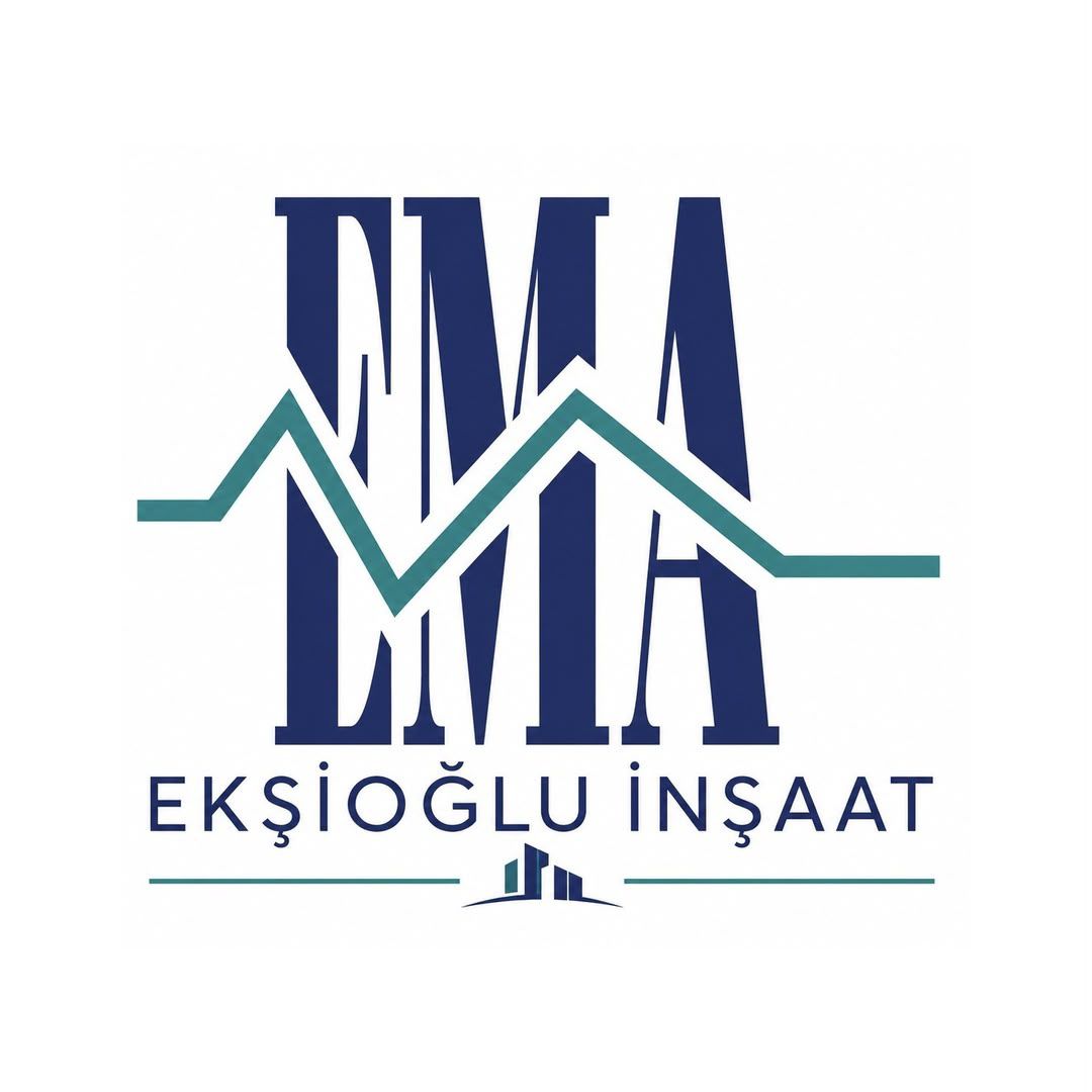 EKŞİOĞLU MİMARLIK MÜHENDİSLİK İNŞAAT VE TİCARET