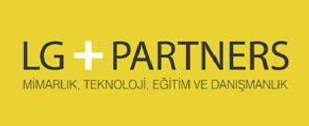 LG PARTNERS MİMARLIK İNŞAAT SANAYİ VE TİCARET LİMİTED ŞİRKETİ