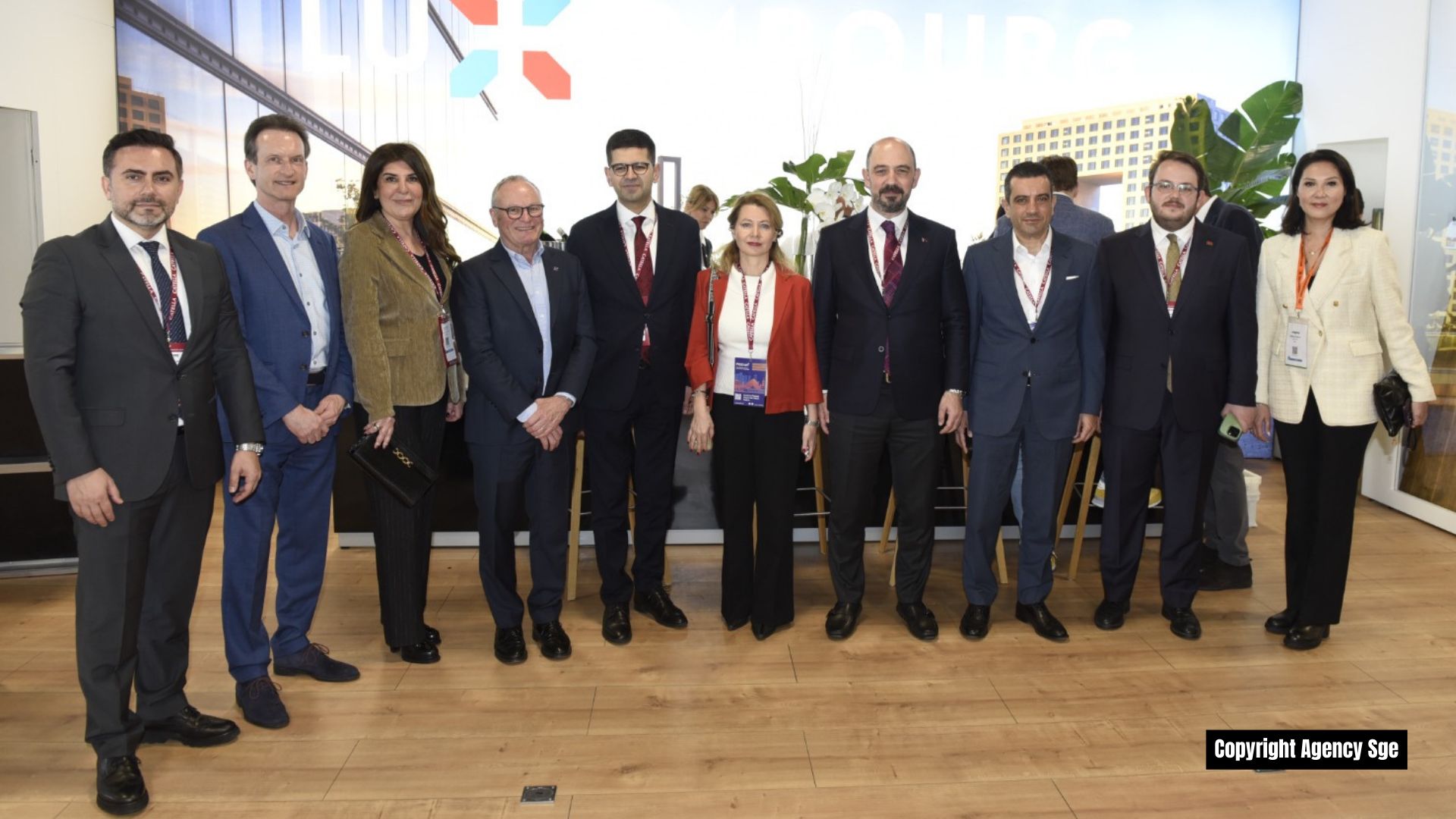 GYODER olarak MIPIM 2026'da Uluslararası Bağlantılar Kurduk