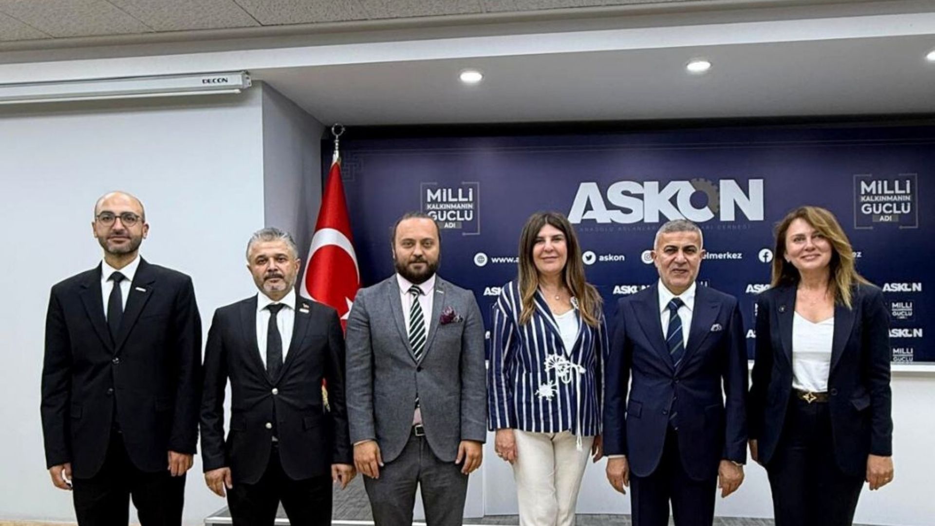 İnşaat ve Mobilya Sektör Buluşması